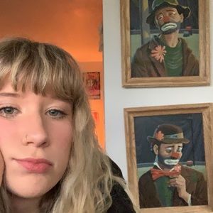 Meet your Posher, Anna